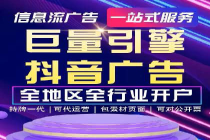 信息流广告投放策略优化：实战案例与数据支撑